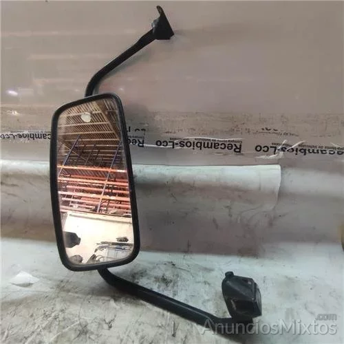 Espejo lateral izdo mercedes-benz