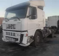 Despiece completo volvo fm 12 2002 ->