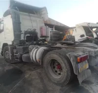 Despiece completo volvo fm 12 2002 ->