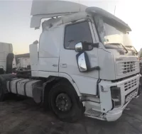 Despiece completo volvo fm 12 2002 ->