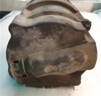 Alternador mercedes-benz actros 6-cil 2-ejes bm 9