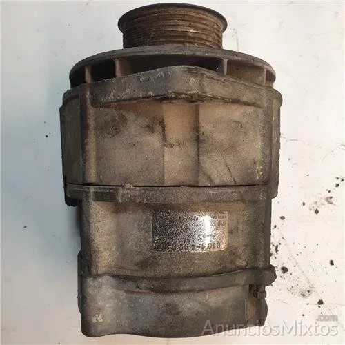 Alternador mercedes-benz actros 6-cil 2-ejes bm 9