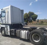 Marca renault 480 ref c-2890 tractora año 2006 ca