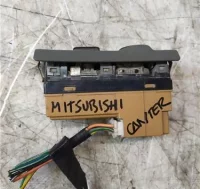Interruptor elevalunas mitsubishi canter 01/96 ->
