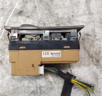 Interruptor elevalunas mitsubishi canter 01/96 ->