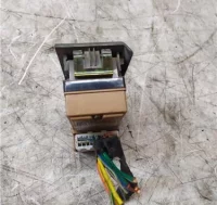 Interruptor elevalunas mitsubishi canter 01/96 ->
