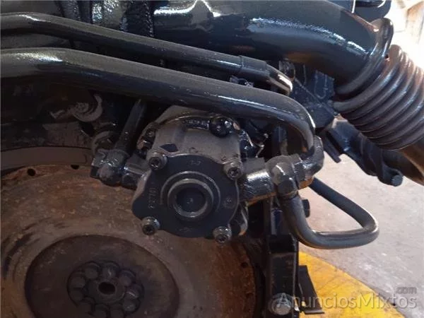 Bomba combustible mercedes-benz actros