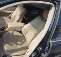 Asiento del izdo mercedes-benz clase s (bm 220) b