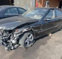 Despiece completo mercedes-benz clase s (bm 220)