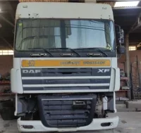 Cabina completa daf serie xf105