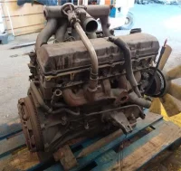 Despiece motor mercedes-benz sprinter (905)