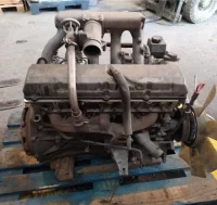 Despiece motor mercedes-benz sprinter (905)