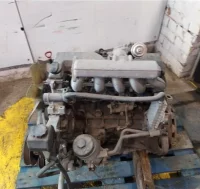 Despiece motor mercedes-benz sprinter (905)