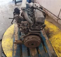 Despiece motor mercedes-benz sprinter (905)