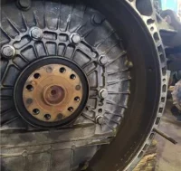 Campana motor renault premium 420
