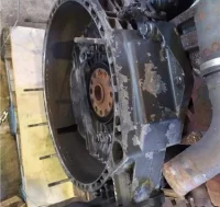 Campana motor renault premium 420