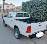 Coche, Toyota, Hilux, segunda mano