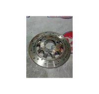 Disco freno delantero para qingqi qm 125t