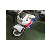 Despiece completo honda cbr 600 f