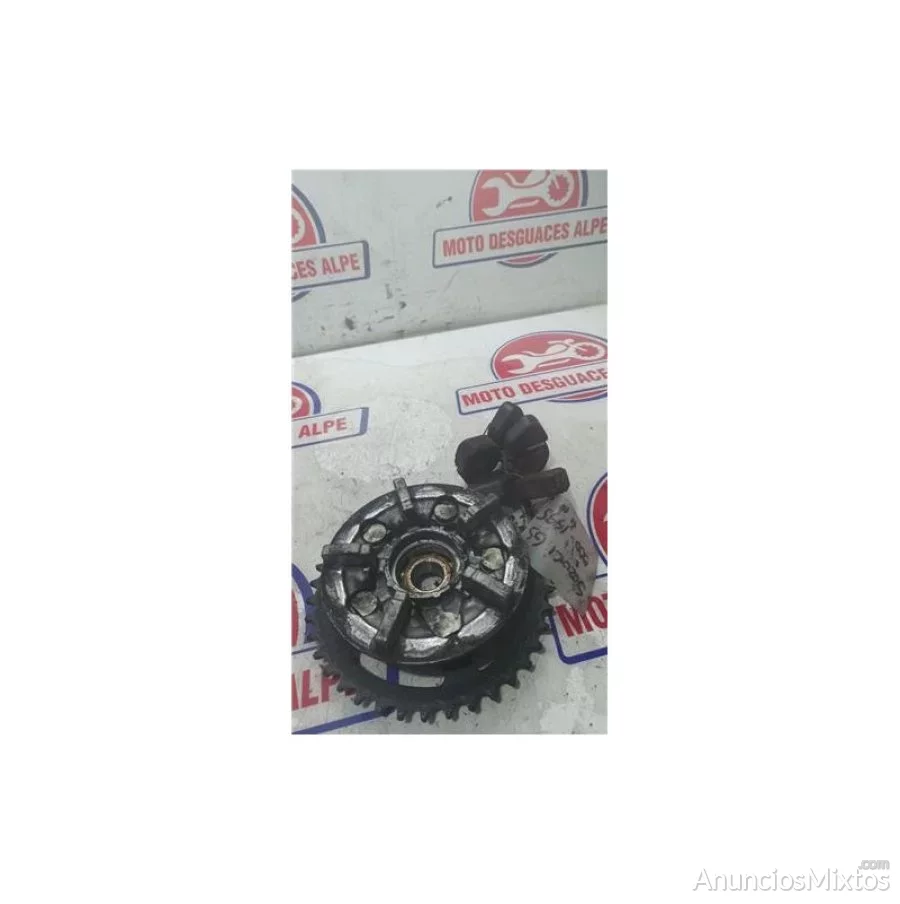 Corona abs trasera suzuki gs 500 f