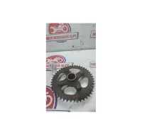 Corona arrastre hyosung rapier te 450