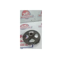 Corona arrastre hyosung rapier te 450