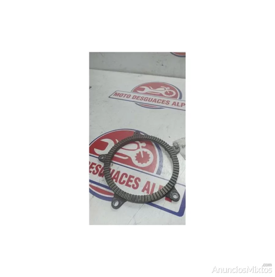 Disco freno trasero bmw r1100s 1999