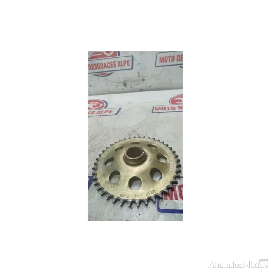 Corona arrastre aprilia rs 50