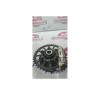 Corona arrastre kawasaki z 1000