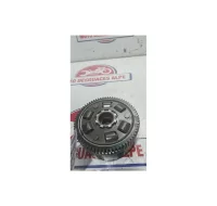 Embrague completo del motor honda xr600