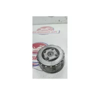 Embrague completo del motor honda xr600