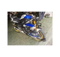 Despiece completo yamaha yzf r6 2006-2007