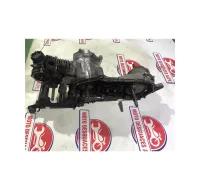 Motor completo yamaha cygnus 125 1999