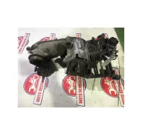 Motor completo yamaha cygnus 125 1999