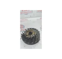 Ventilador para honda dio 50