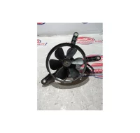 Electroventilador kymco yager 125 - s de calidad e