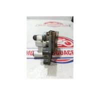 Pinza freno delantera izquierda para lingben lb125