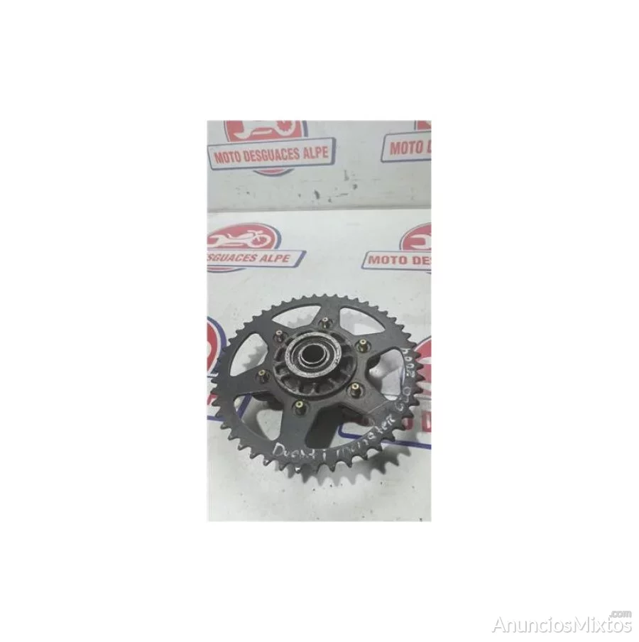 Corona abs trasera ducati monster 600