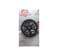 Rueda trasera keeway outlook 125