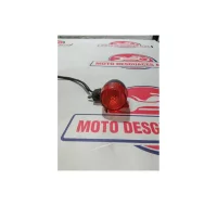 Intermitente delantero izquierdo keeway milan 50