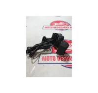 Piña luces derecha para bmw r1150 rt