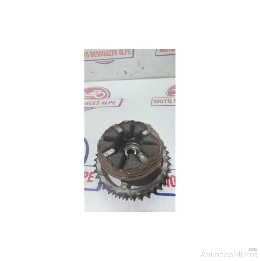 Corona abs trasera honda cbf 250