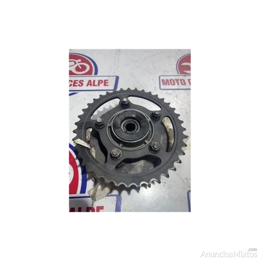 Corona abs trasera suzuki gs500