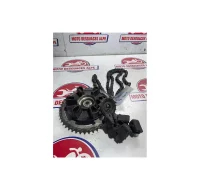 Corona abs trasera yamaha xj6