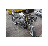 Despiece completo kawasaki zx 6