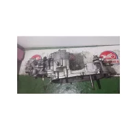 Motor completo suzuki burgman 400/400 s