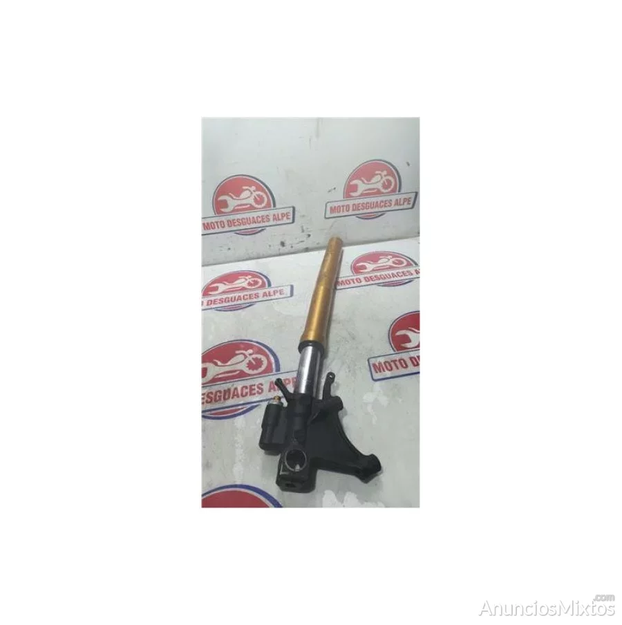 Barra completa derecha yamaha yzf r6 2006-2007