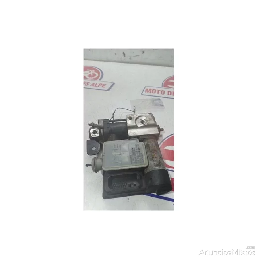 Unidad mando abs peugeot elystar125