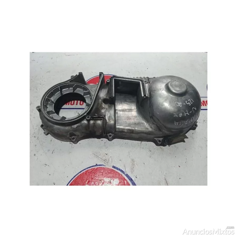 Tapa carter inferior yamaha n max 125 - s de calid
