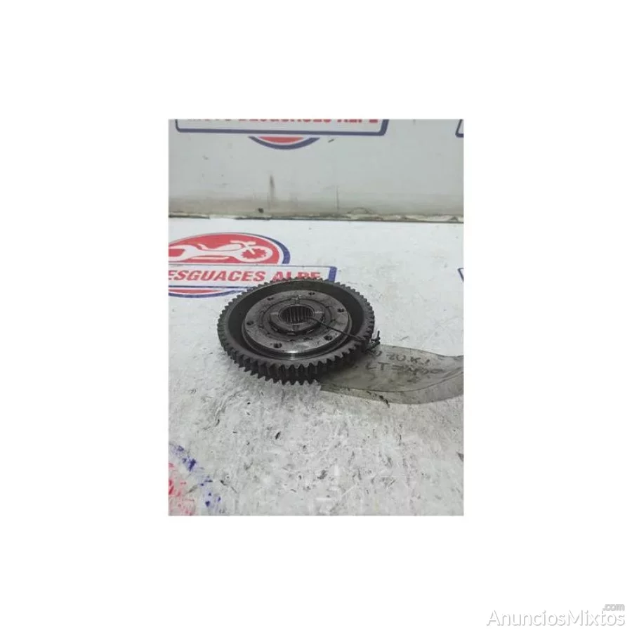 Bendix de arranque suzuki ltz 400